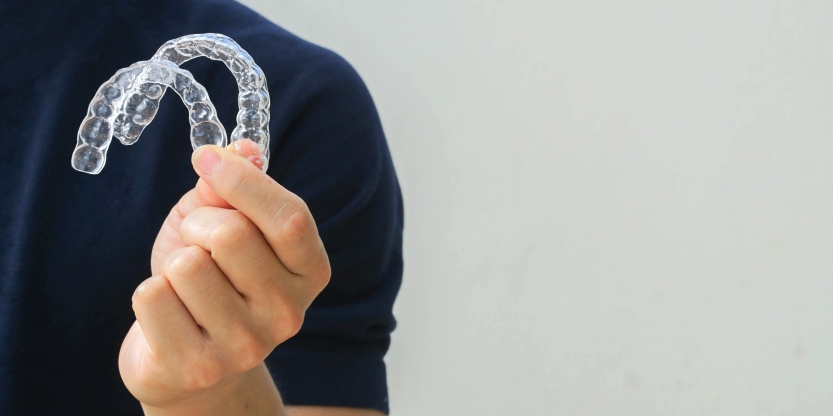 why Elencia Aligners