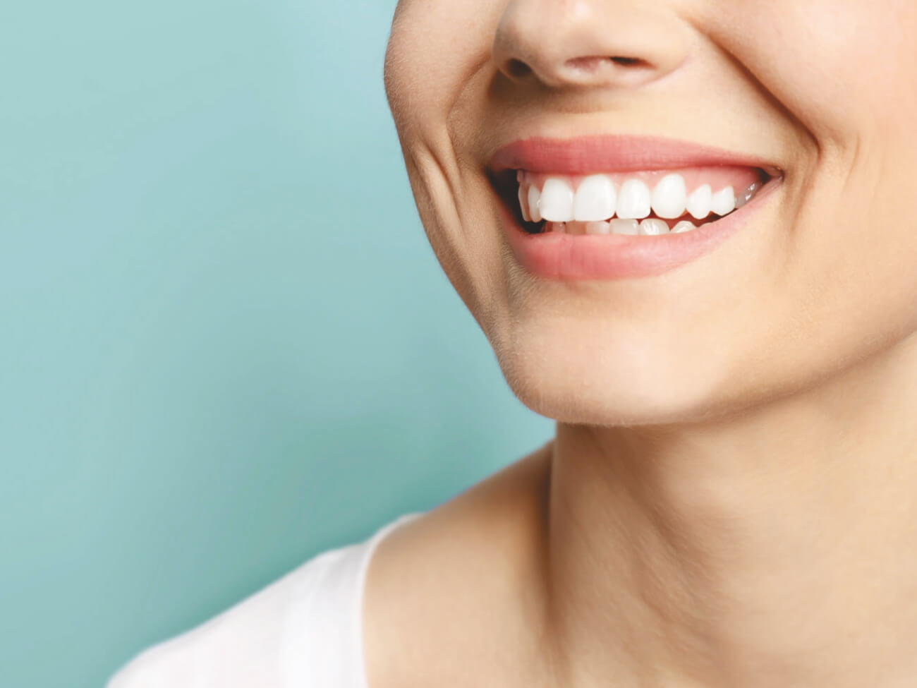 Show world your Smile