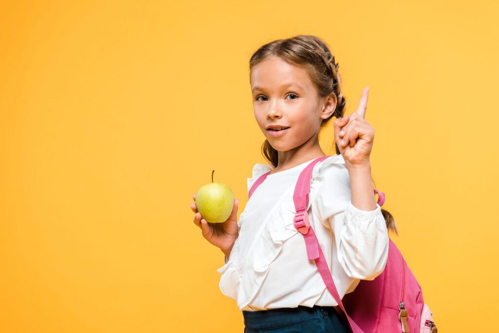 Healthy habits support successful aligner treatment outcomes