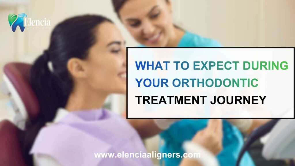 orthodontic treatment