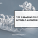 Top 5 Reasons to Choose Invisible Aligners in Punjab
