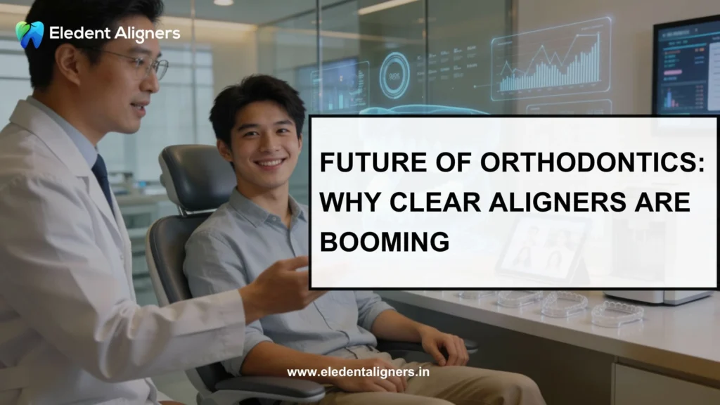 future of orthodontics