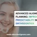 Advanced Aligner Planning: Improving Predictability in Orthodontics