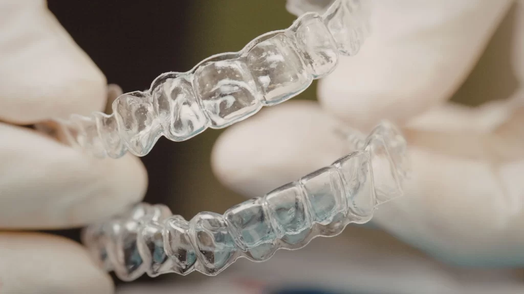 What is Refinement Planning in Aligners?