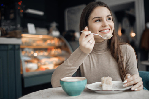 what you can eat after elencia aligners