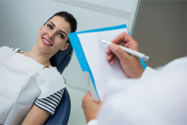 Pre-Procedure Assessment