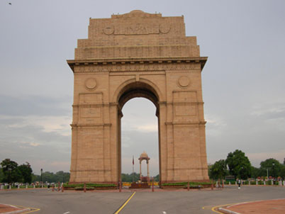 Delhi Office