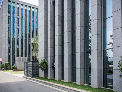 Mohali Office