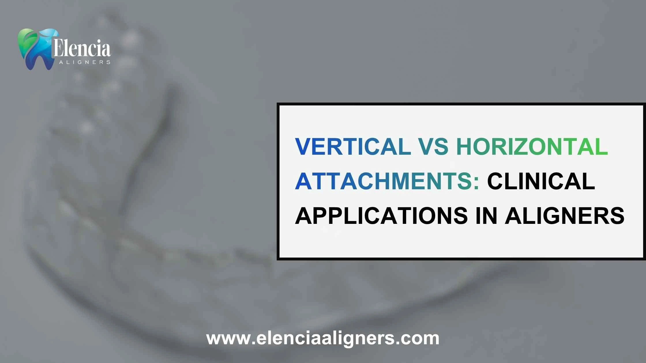 Vertical vs Horizontal Attachments