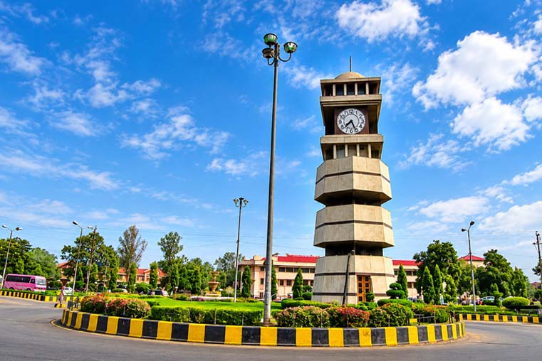 Raipur Office